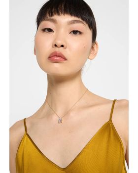 Κολιέ U.S. Polo Assn. JW2200NK - 