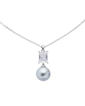 Κολιέ U.S. Polo Assn. JW2205NK