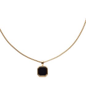 Κολιέ U.S. Polo Assn. JW6050NK