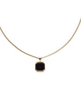 Κολιέ U.S. Polo Assn. JW6050NK