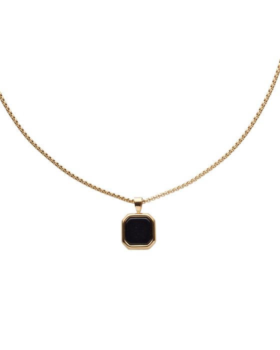 Κολιέ U.S. Polo Assn. JW6050NK