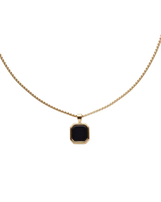 Κολιέ U.S. Polo Assn. JW6050NK