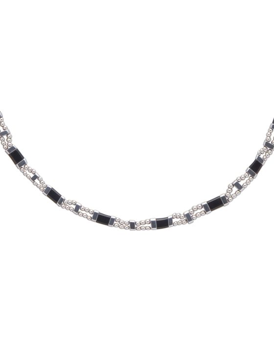 Κολιέ U.S. Polo Assn. JW6067NK - 