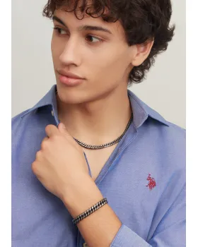 Βραχιόλι U.S. Polo Assn. JW9275BR - 