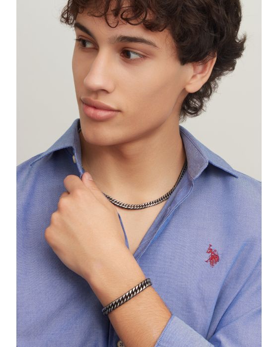 Βραχιόλι U.S. Polo Assn. JW9275BR - 