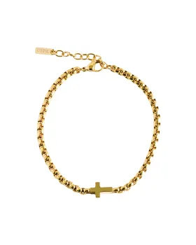 Βραχιόλι U.S. Polo Assn. JW9305BR