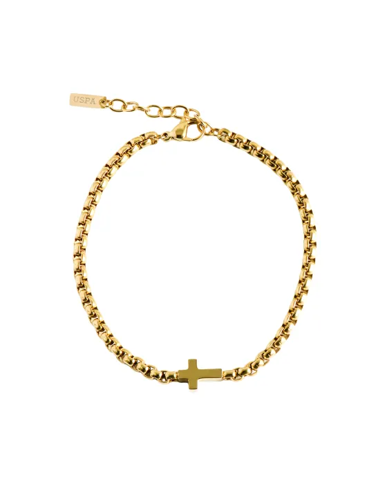 Βραχιόλι U.S. Polo Assn. JW9305BR