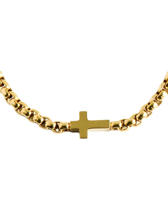 Βραχιόλι U.S. Polo Assn. JW9305BR - 