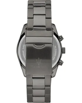 Maserati Attrazione Chronograph R8853151001, view 3