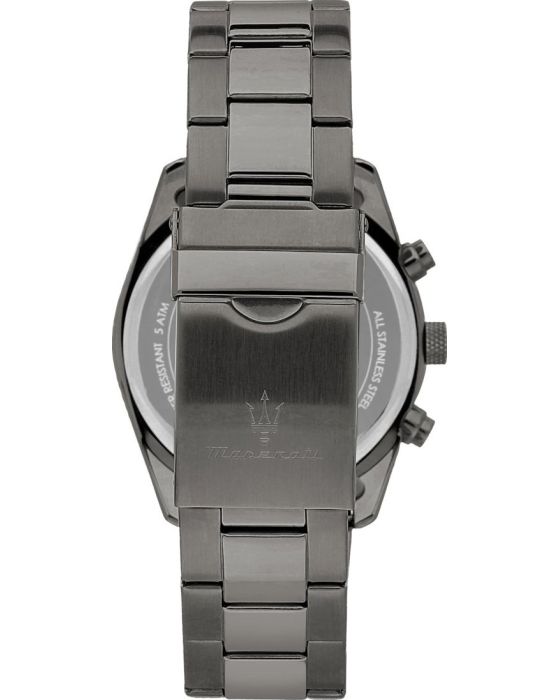 Maserati Attrazione Chronograph R8853151001 - 