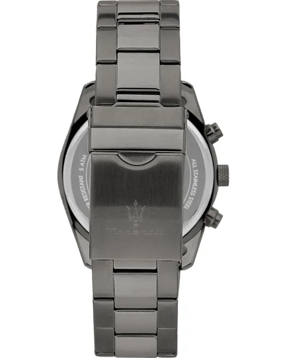 Maserati Attrazione Chronograph R8853151001, view 3