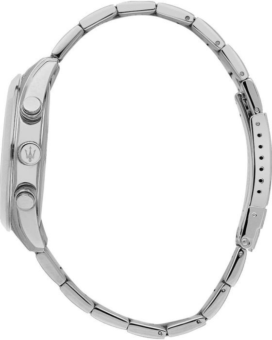 Maserati Attrazione Chronograph R8853151005 - 