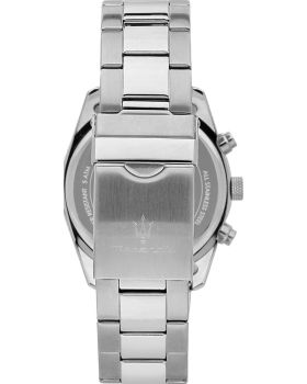 Maserati Attrazione Chronograph R8853151005 - 