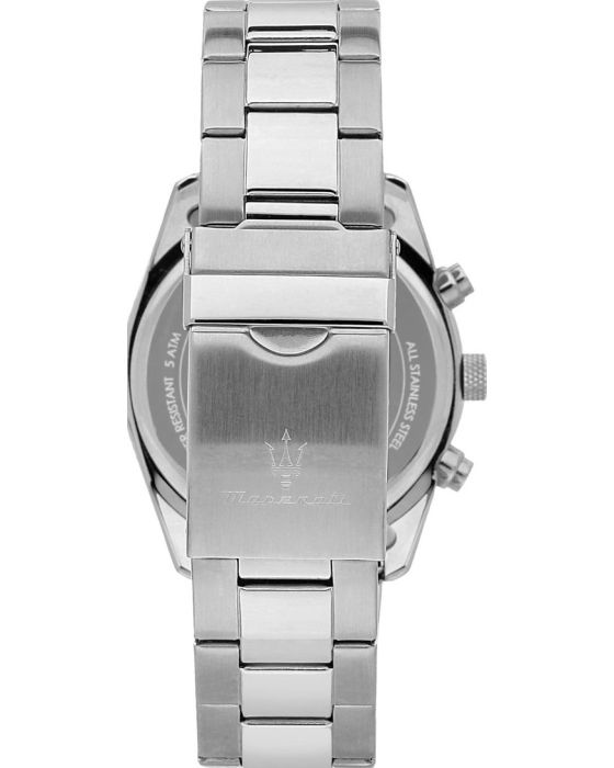 Maserati Attrazione Chronograph R8853151005 - 
