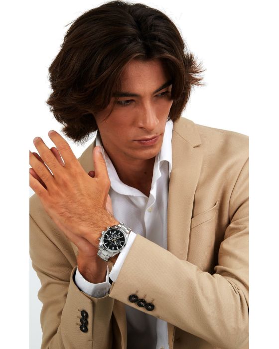 Maserati Attrazione Chronograph R8853151010 - 