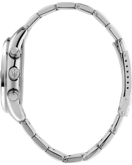 Maserati Attrazione Chronograph R8853151010 - 