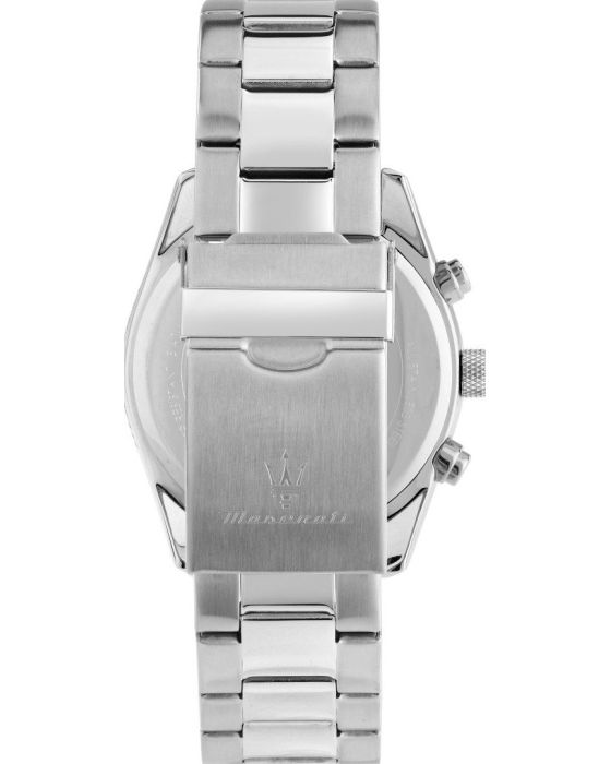 Maserati Attrazione Chronograph R8853151010 - 