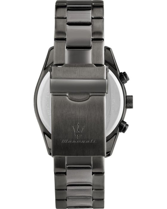 Maserati Attrazione Chronograph R8853151012 - 