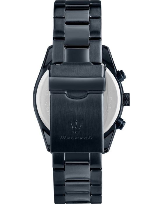 Maserati Attrazione Chronograph R8873626003 - 