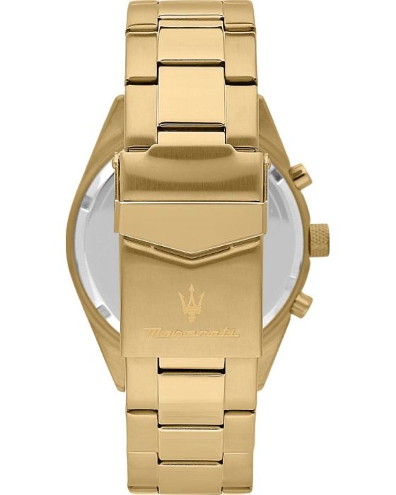 Maserati Competizione Chronograph R8853100026 - 