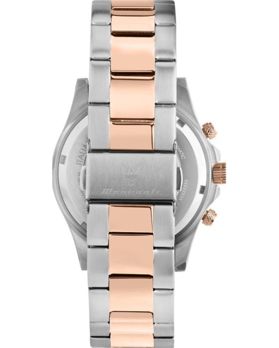 Maserati Competizione Chronograph R8873600004 - 