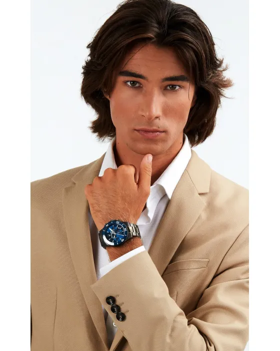 Maserati Competizione Chronograph R8873600005, όψη 4