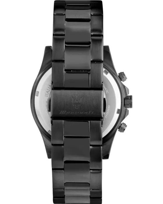 Maserati Competizione Chronograph R8873600005, όψη 3