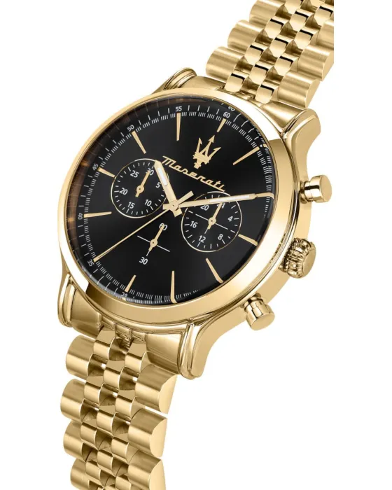 Maserati Epoca Chronograph R8873618023, view 3