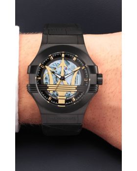 Maserati Potenza Automatic R8821108036 - 