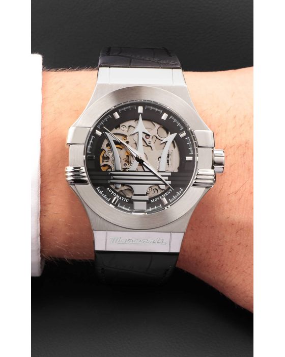 Maserati Potenza Automatic R8821108038 - 