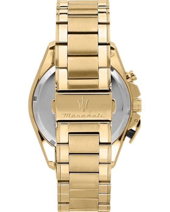 Maserati Traguardo Chronograph R8873612041 - 