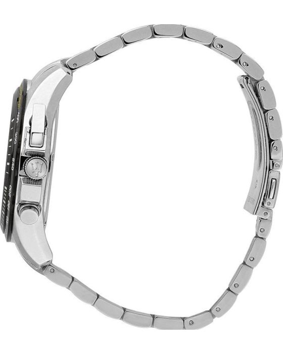 Maserati Traguardo Chronograph R8873612042 - 
