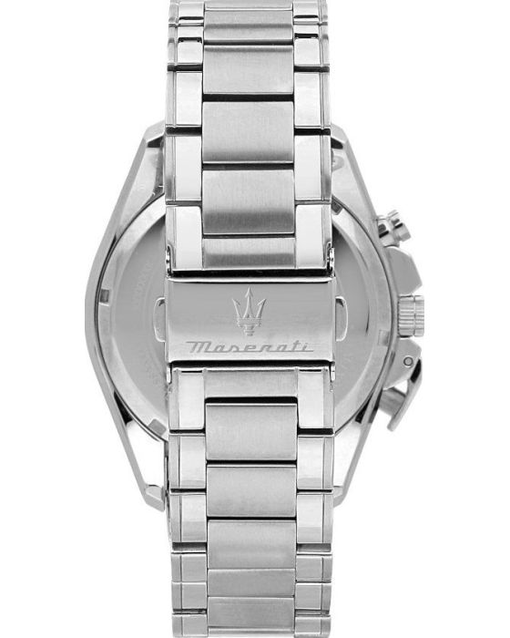 Maserati Traguardo Chronograph R8873612042 - 