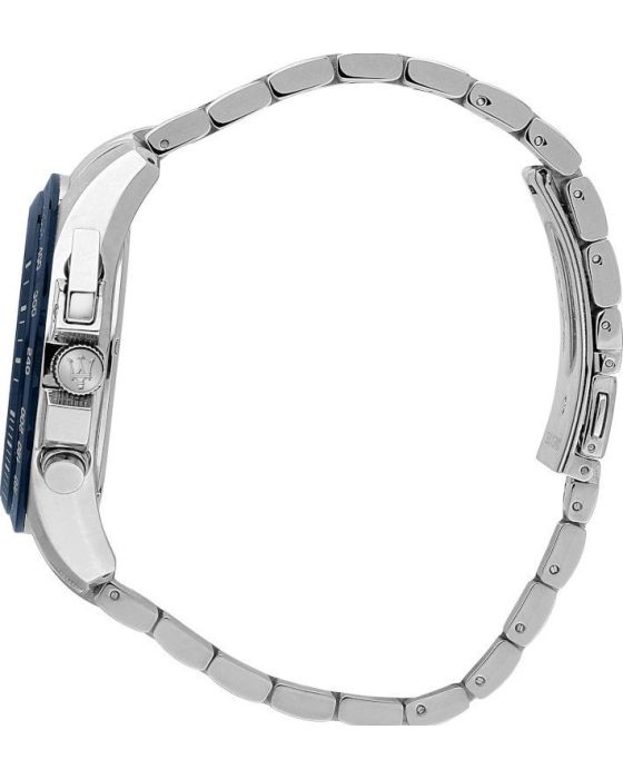 Maserati Traguardo Chronograph R8873612043 - 
