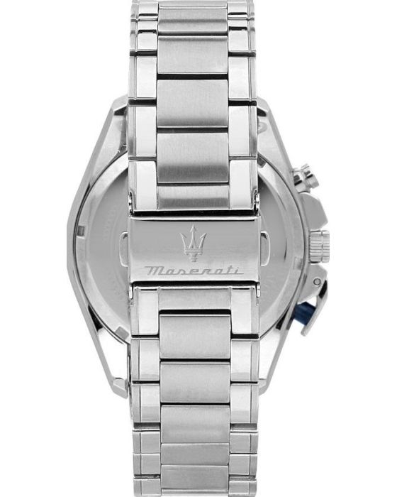 Maserati Traguardo Chronograph R8873612043 - 