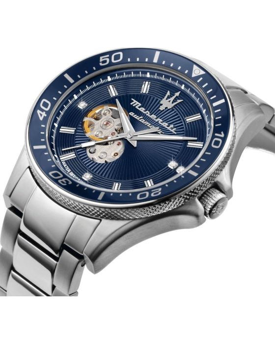 Maserati Sfida Automatic R8823140007 - 
