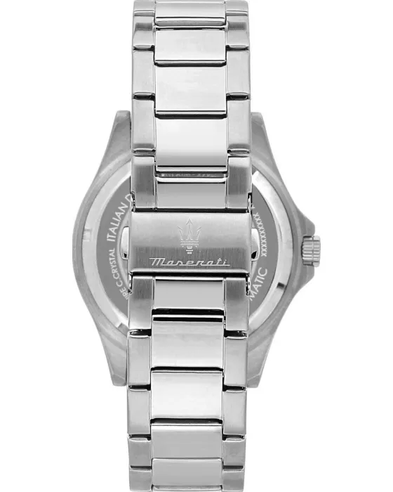 Maserati Sfida Automatic R8823140014, όψη 3