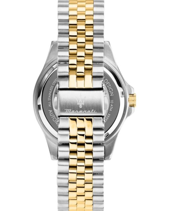 Maserati Sfida Automatic R8823140010 - 