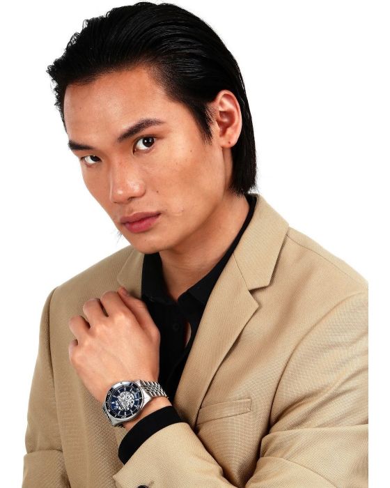 Maserati Sfida Automatic R8823140011 - 