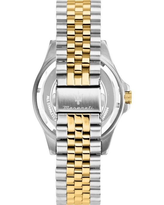 Maserati Sfida R8853140009 - 