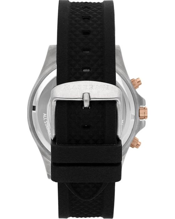 Maserati Sfida Chronograph R8871640002 - 