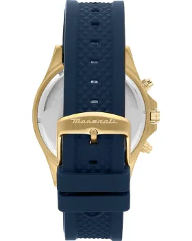 Maserati Sfida Chronograph R8871640004, όψη 3