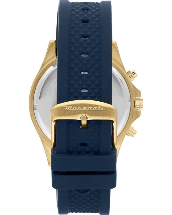 Maserati Sfida Chronograph R8871640004 - 