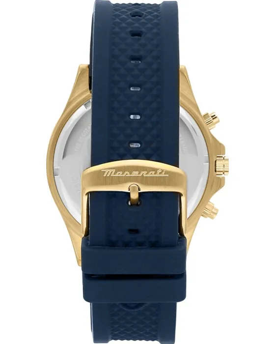 Maserati Sfida Chronograph R8871640004, όψη 3