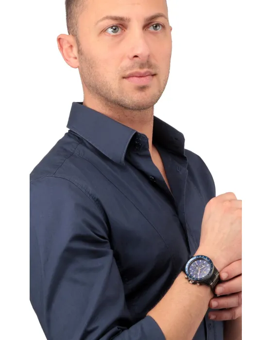 Maserati Sfida Chronograph R8873640001, όψη 5
