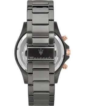 Maserati Sfida Chronograph R8873640001, όψη 4