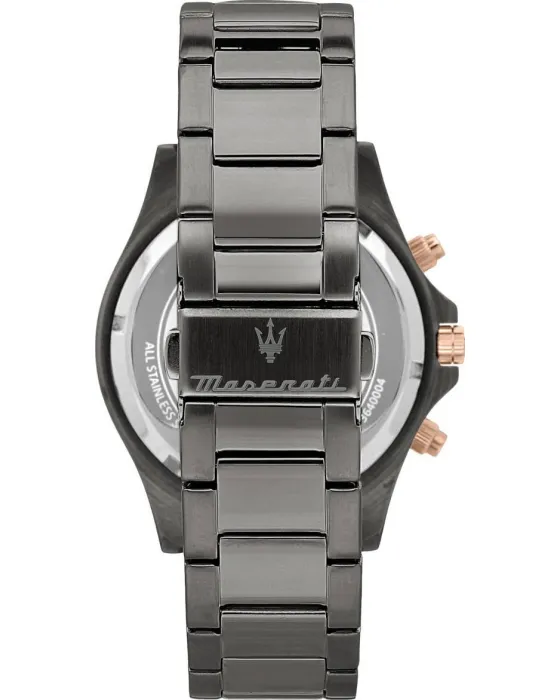 Maserati Sfida Chronograph R8873640001, όψη 4