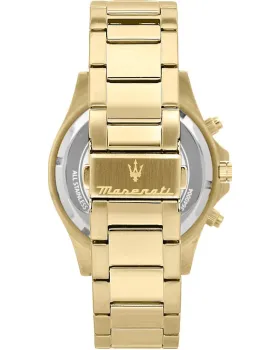 Maserati Sfida Chronograph R8873640005 - 