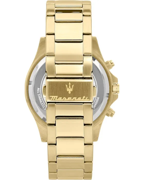 Maserati Sfida Chronograph R8873640005 - 