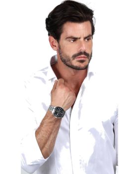 Maserati Sfida Chronograph R8873640015 - 